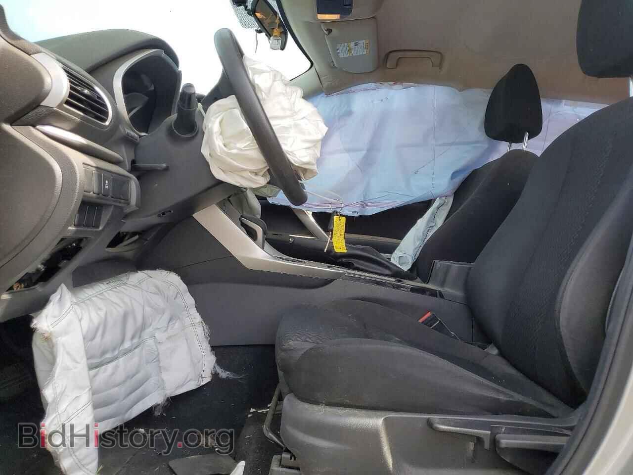 2020 MITSUBISHI ECLIPSE - VIN: JA4AS3AA8LZ022121 - Фото 7