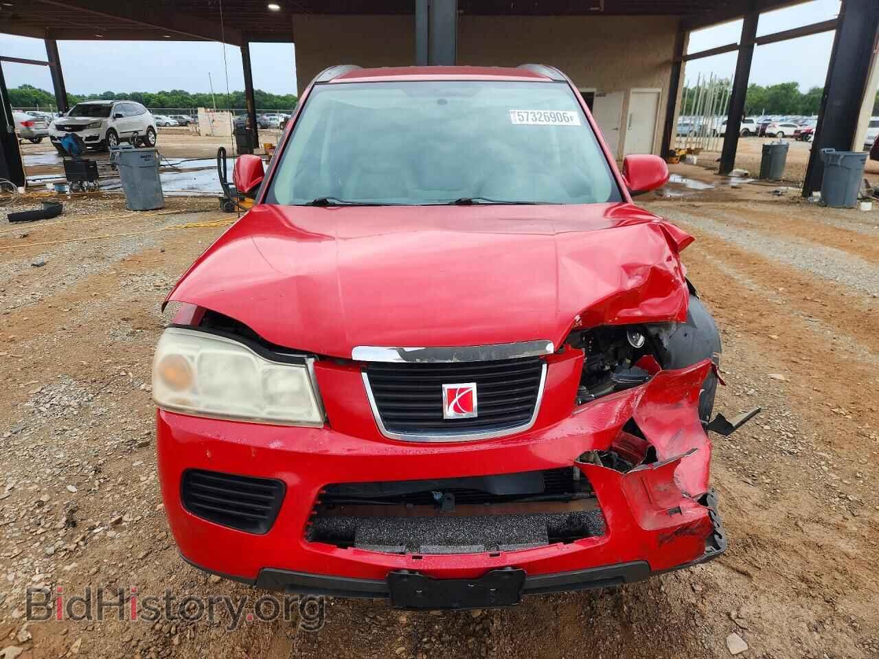 2007 SATURN VUE - VIN: 5GZCZ53477S866886 - Фото 5