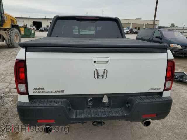 2023 HONDA RIDGELINE - VIN: 5FPYK3F85PB026642 - Фото 6
