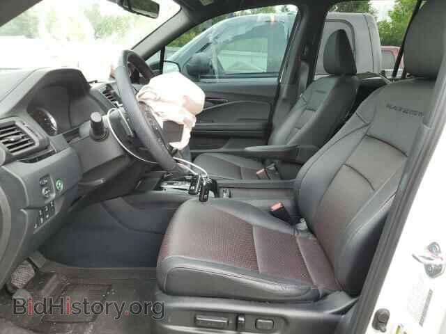 2023 HONDA RIDGELINE - VIN: 5FPYK3F85PB026642 - Фото 7