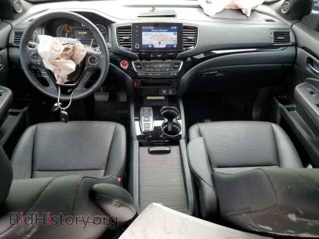 2023 HONDA RIDGELINE - VIN: 5FPYK3F85PB026642 - Фото 8