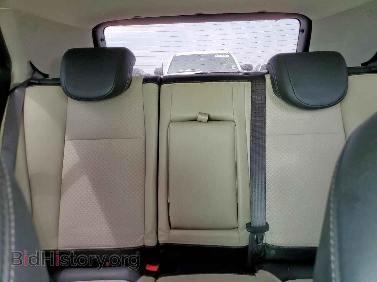 2019 BUICK ENCORE - VIN: KL4CJASB3KB717606 - Photo 10