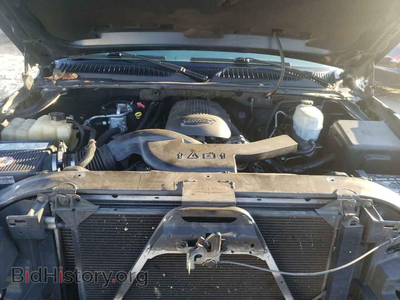 2006 CHEVROLET AVALANCHE - VIN: 3GNEC12Z36G108655 - Фото 7