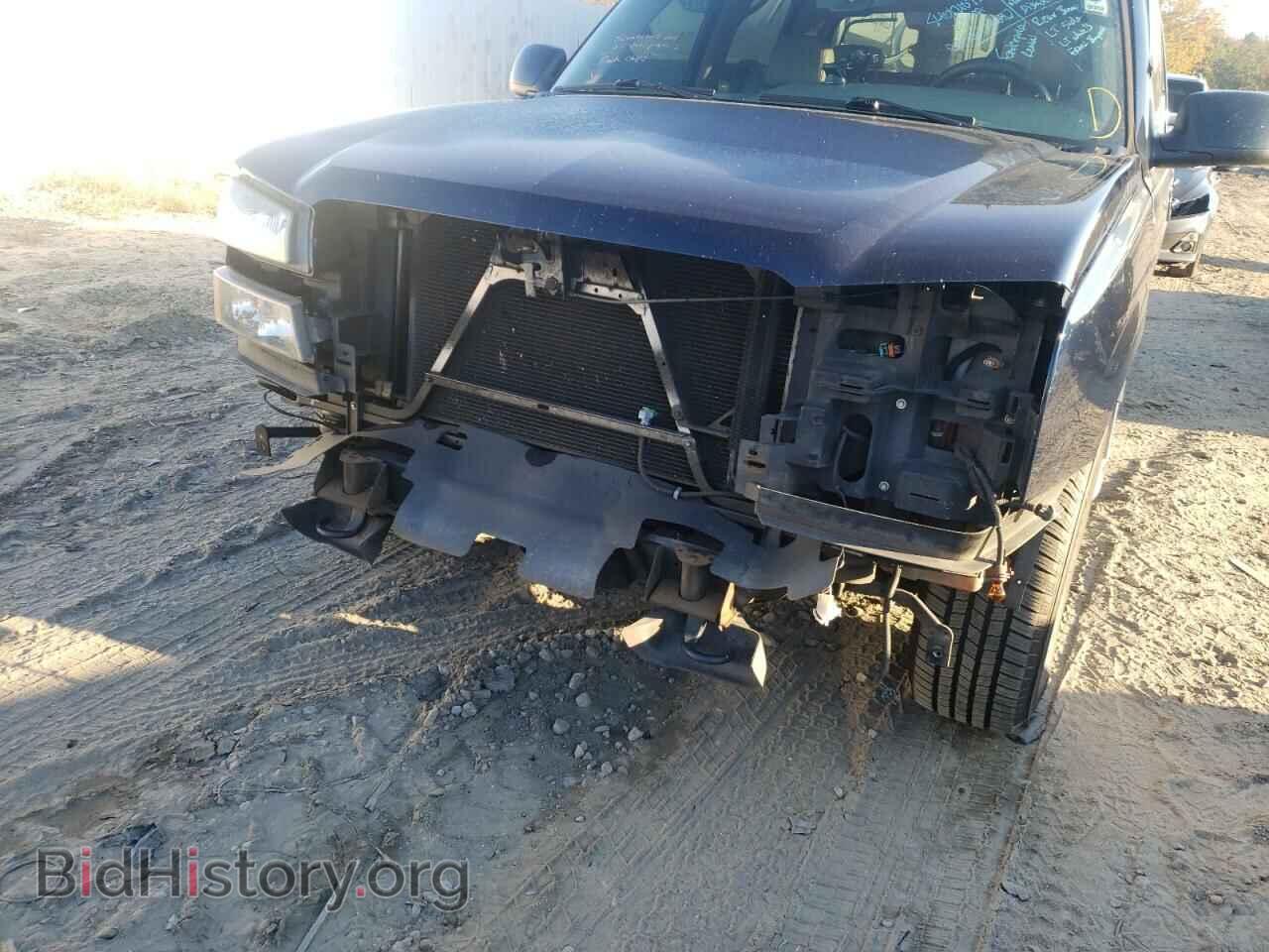 2006 CHEVROLET AVALANCHE - VIN: 3GNEC12Z36G108655 - Фото 9