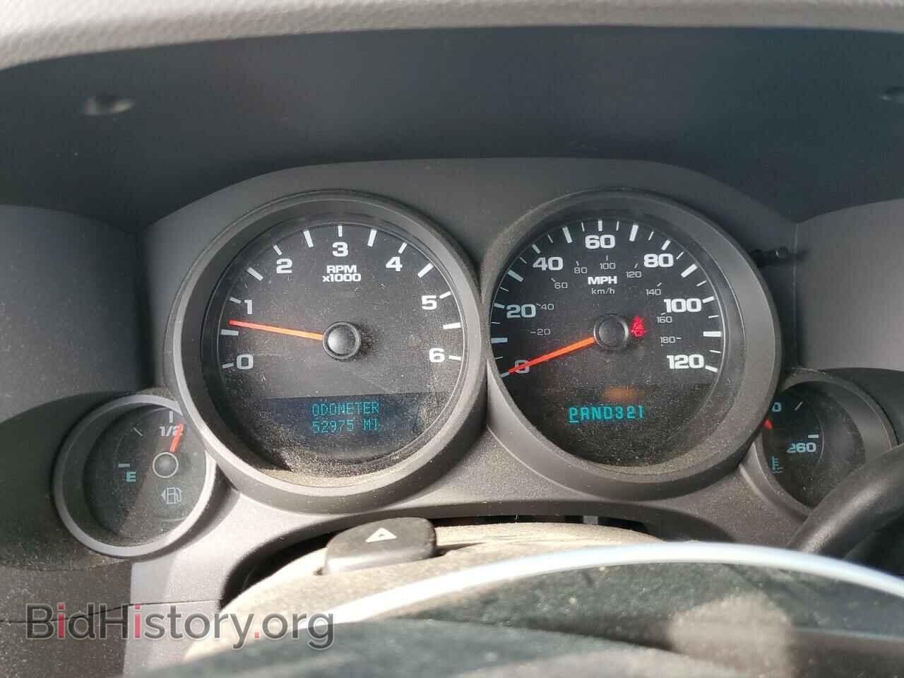 2010 GMC SIERRA - VIN: 1GTSKUEA2AZ274759 - Фото 9