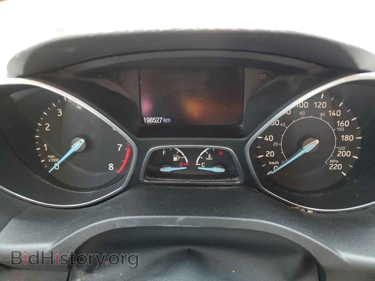 2017 FORD ESCAPE - VIN: 1FMCU9GD8HUC83035 - Фото 9