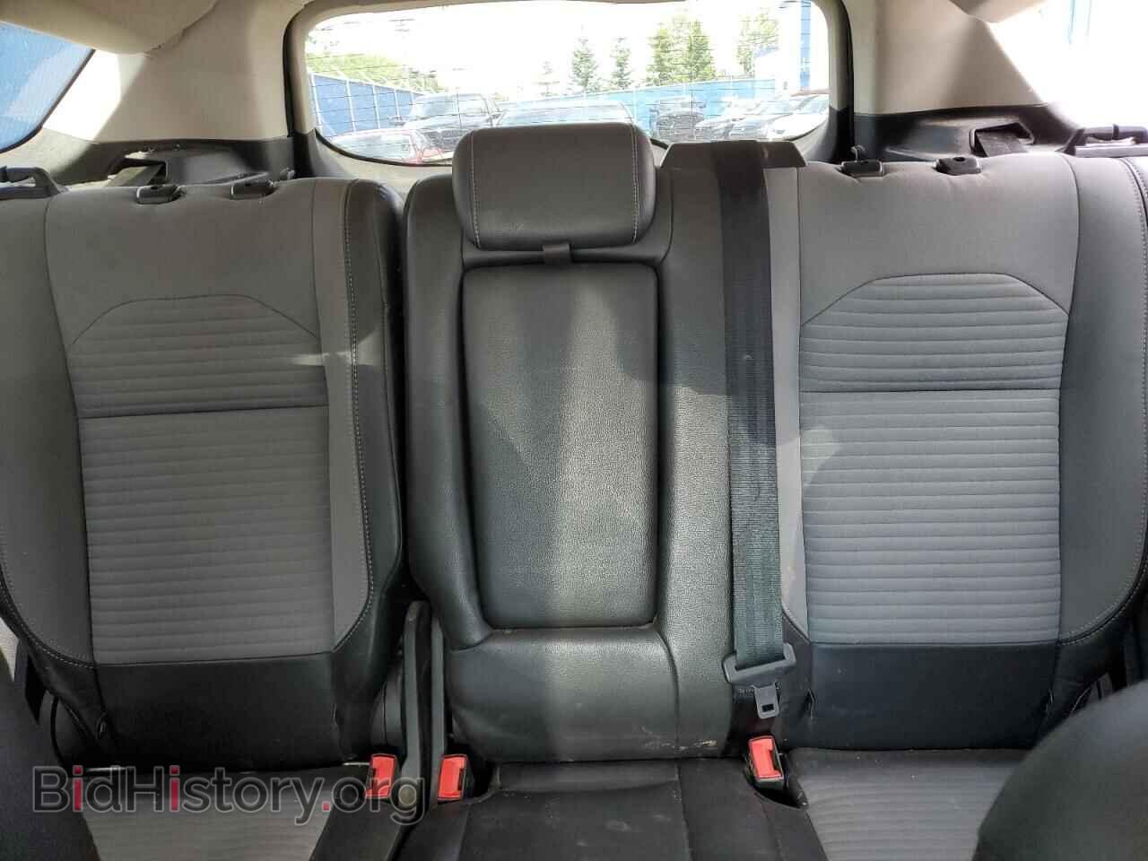 2017 FORD ESCAPE - VIN: 1FMCU9GD8HUC83035 - Фото 10