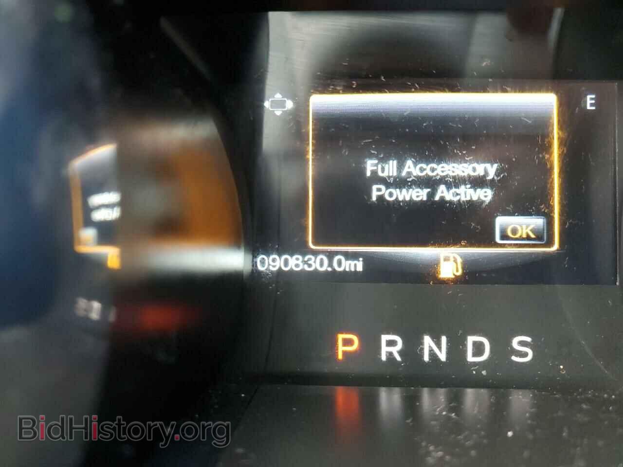2017 FORD MUSTANG - VIN: 1FA6P8CF1H5240988 - Фото 8