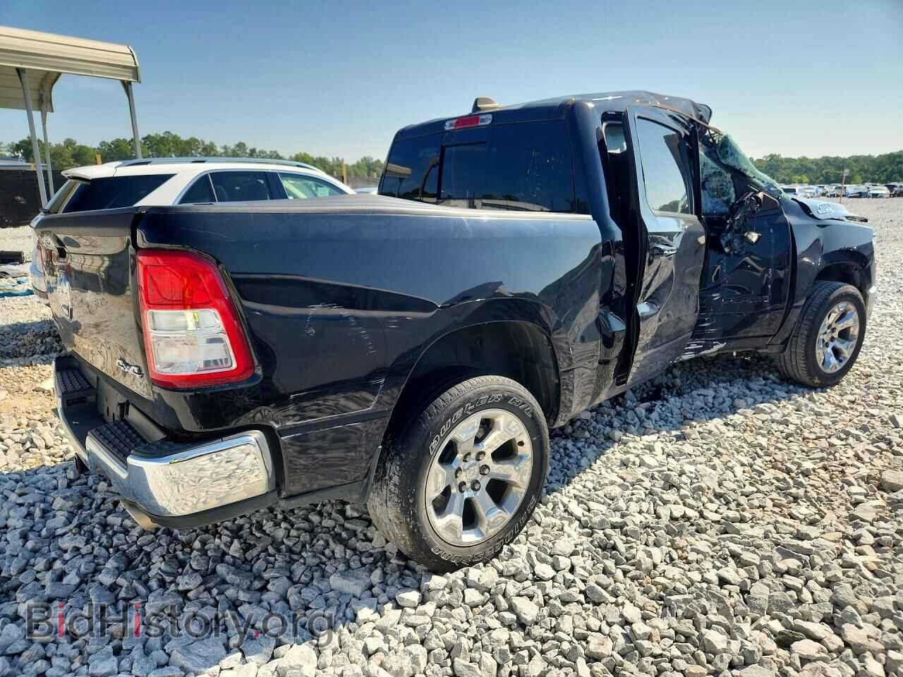 2020 RAM 1500 - VIN: 1C6SRFFT3LN132137 - Фото 3