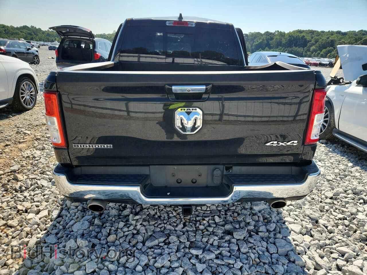 2020 RAM 1500 - VIN: 1C6SRFFT3LN132137 - Фото 6