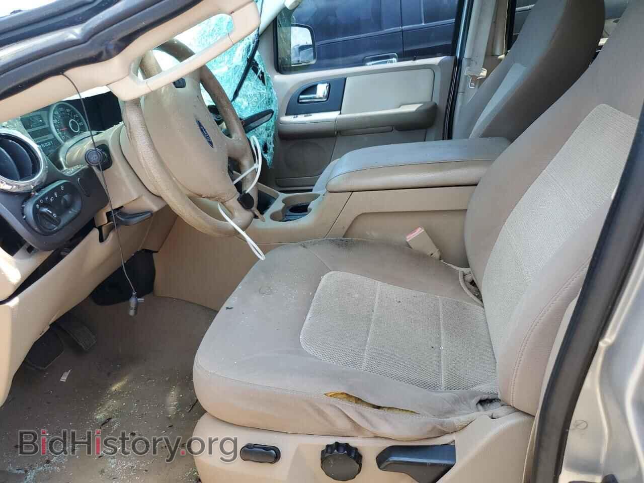 2006 FORD EXPEDITION - VIN: 1FMPU16556LA28620 - Фото 7