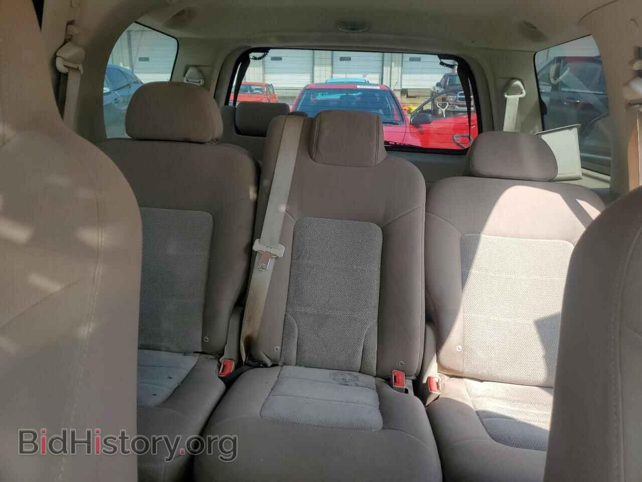 2006 FORD EXPEDITION - VIN: 1FMPU16556LA28620 - Фото 10