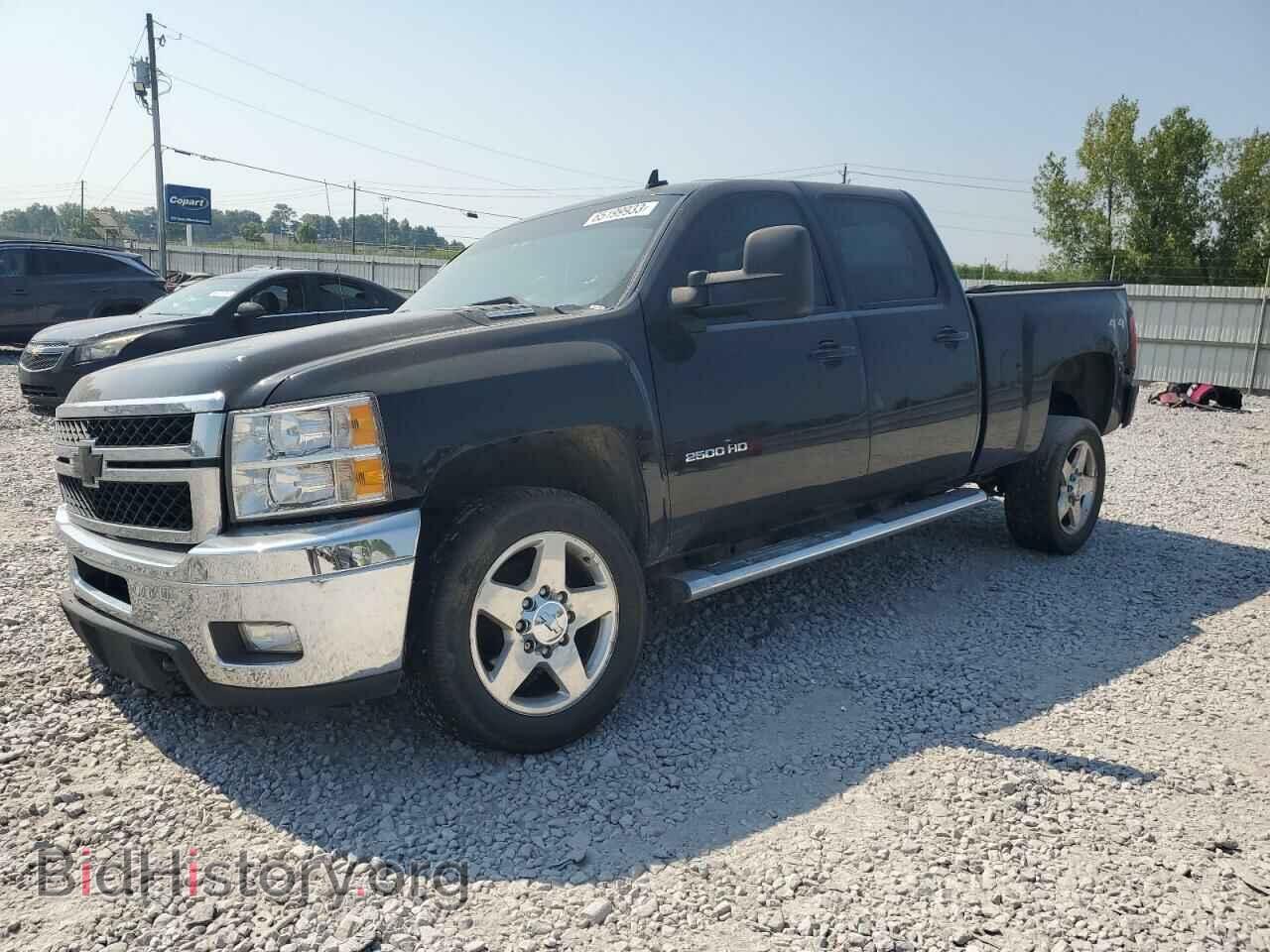 Photo 1GC1KYC84DF148749 - CHEVROLET ALL Models 2013