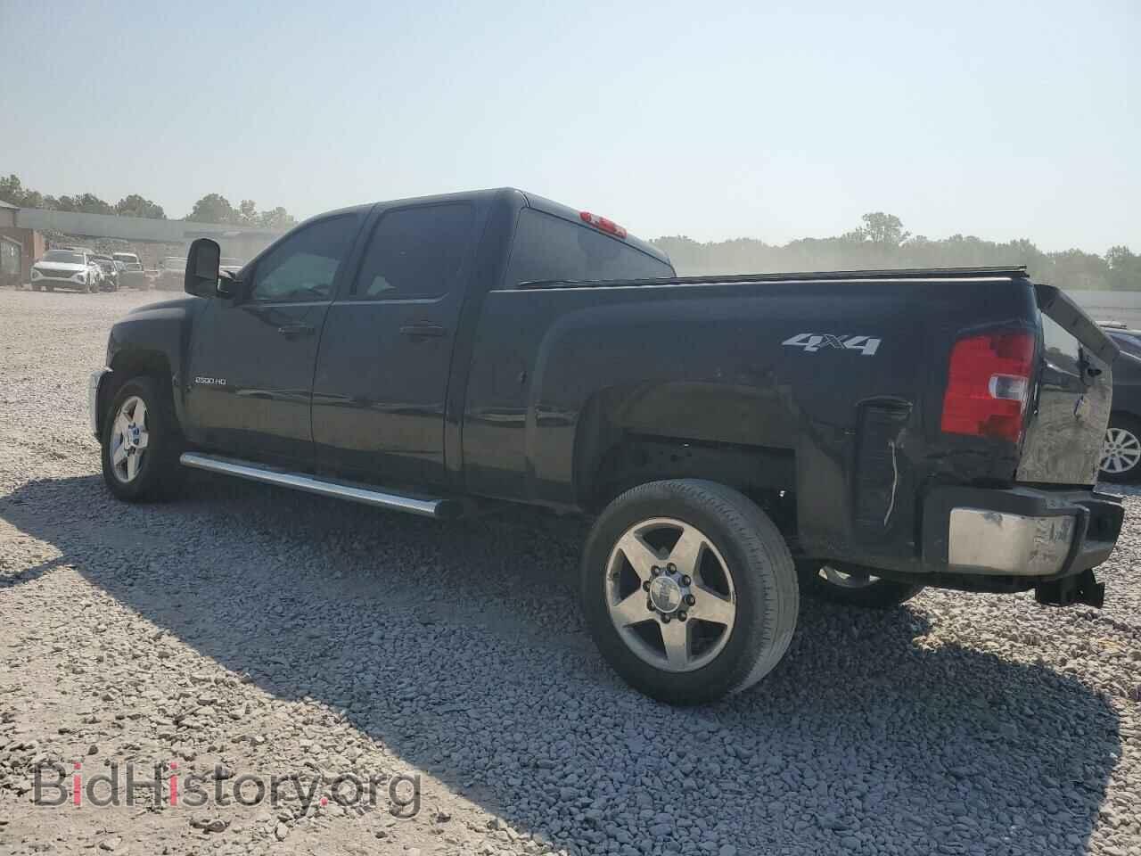 2013 CHEVROLET ALL Models - VIN: 1GC1KYC84DF148749 - Фото 2