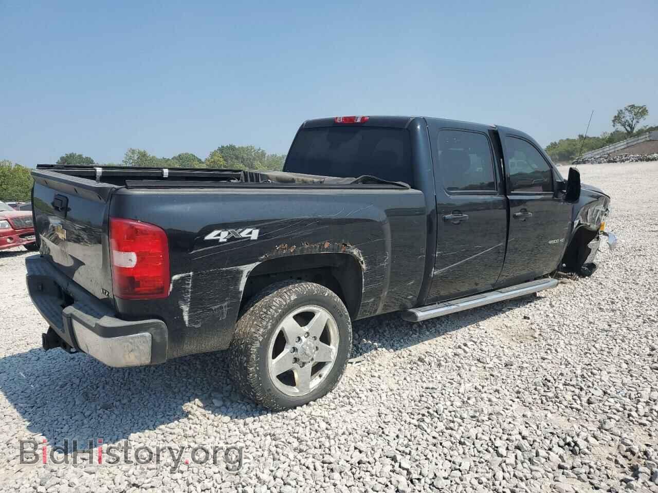 2013 CHEVROLET ALL Models - VIN: 1GC1KYC84DF148749 - Фото 3