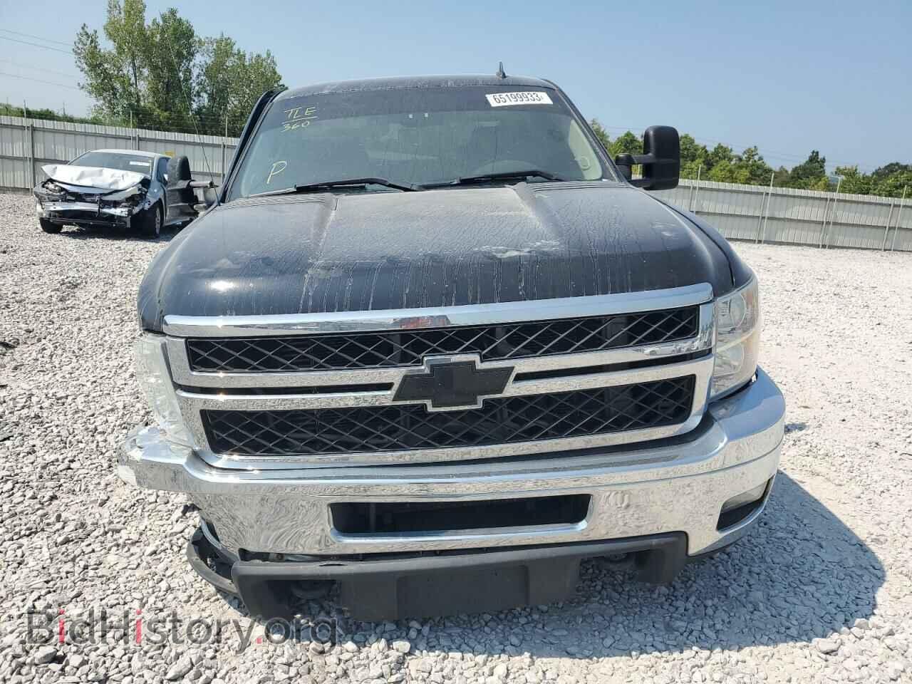 2013 CHEVROLET ALL Models - VIN: 1GC1KYC84DF148749 - Фото 5