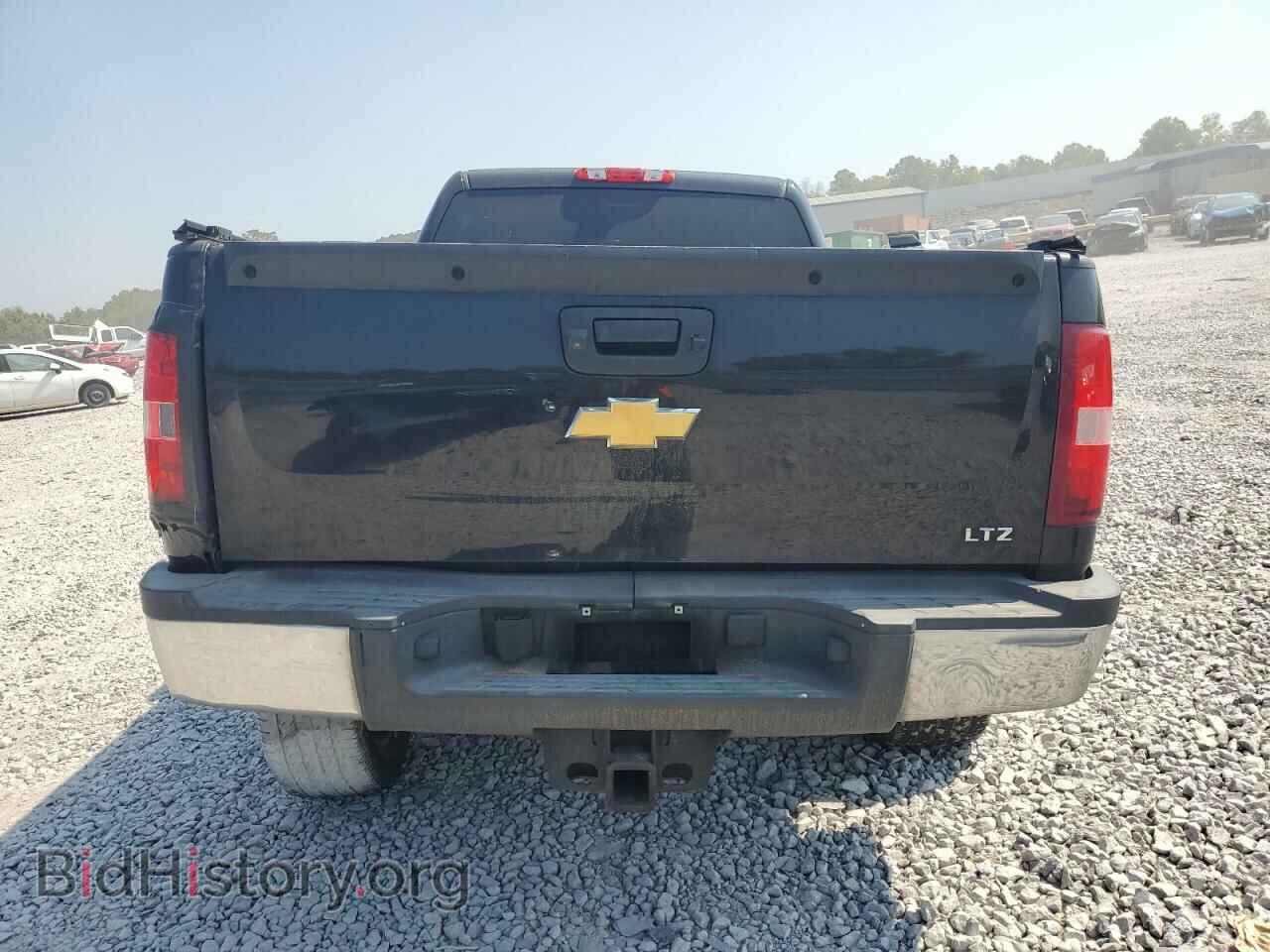 2013 CHEVROLET ALL Models - VIN: 1GC1KYC84DF148749 - Фото 6