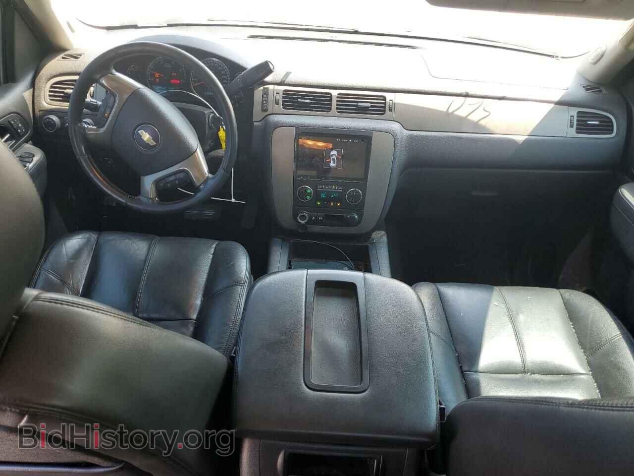 2013 CHEVROLET ALL Models - VIN: 1GC1KYC84DF148749 - Фото 8