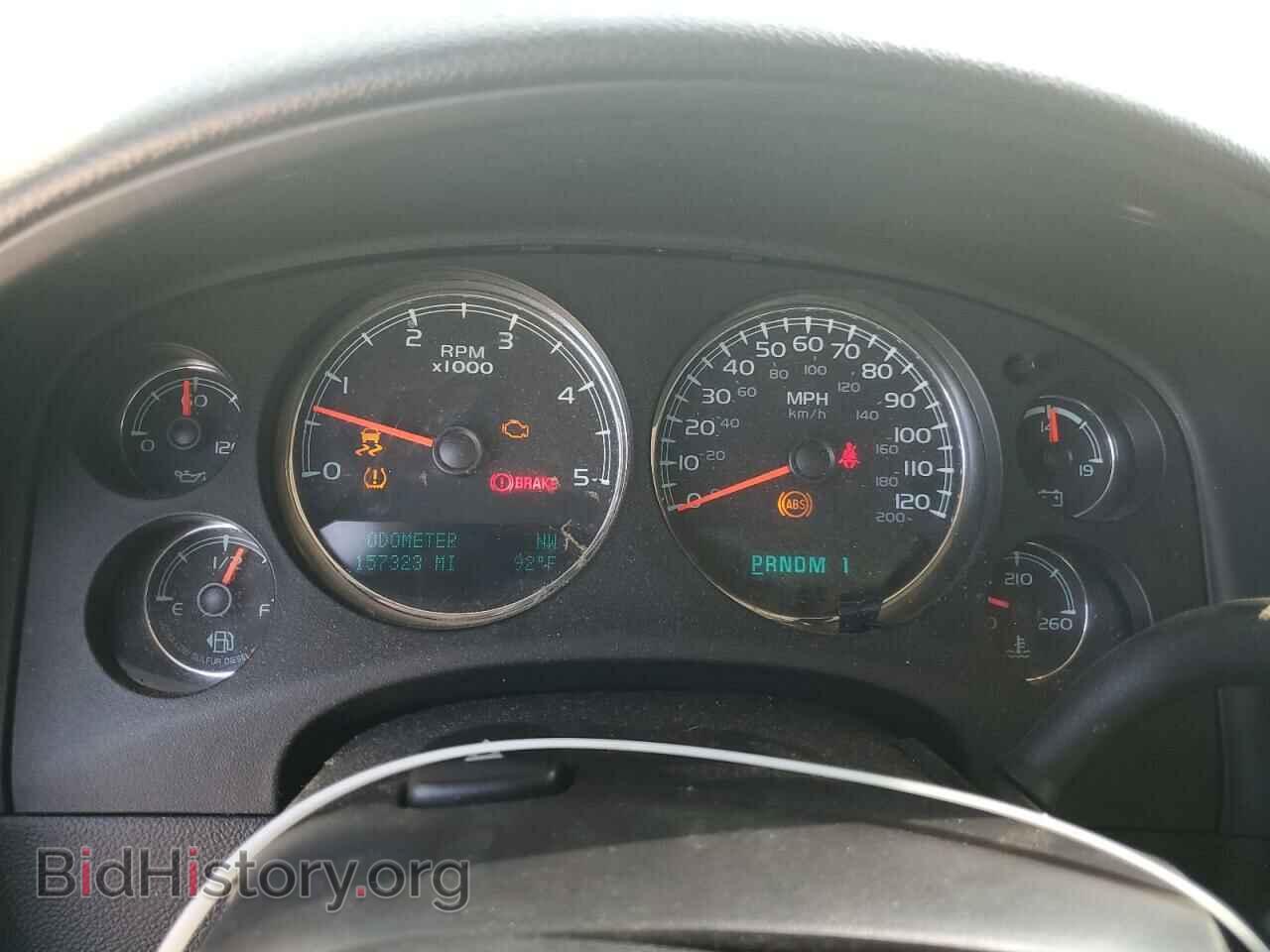 2013 CHEVROLET ALL Models - VIN: 1GC1KYC84DF148749 - Фото 9