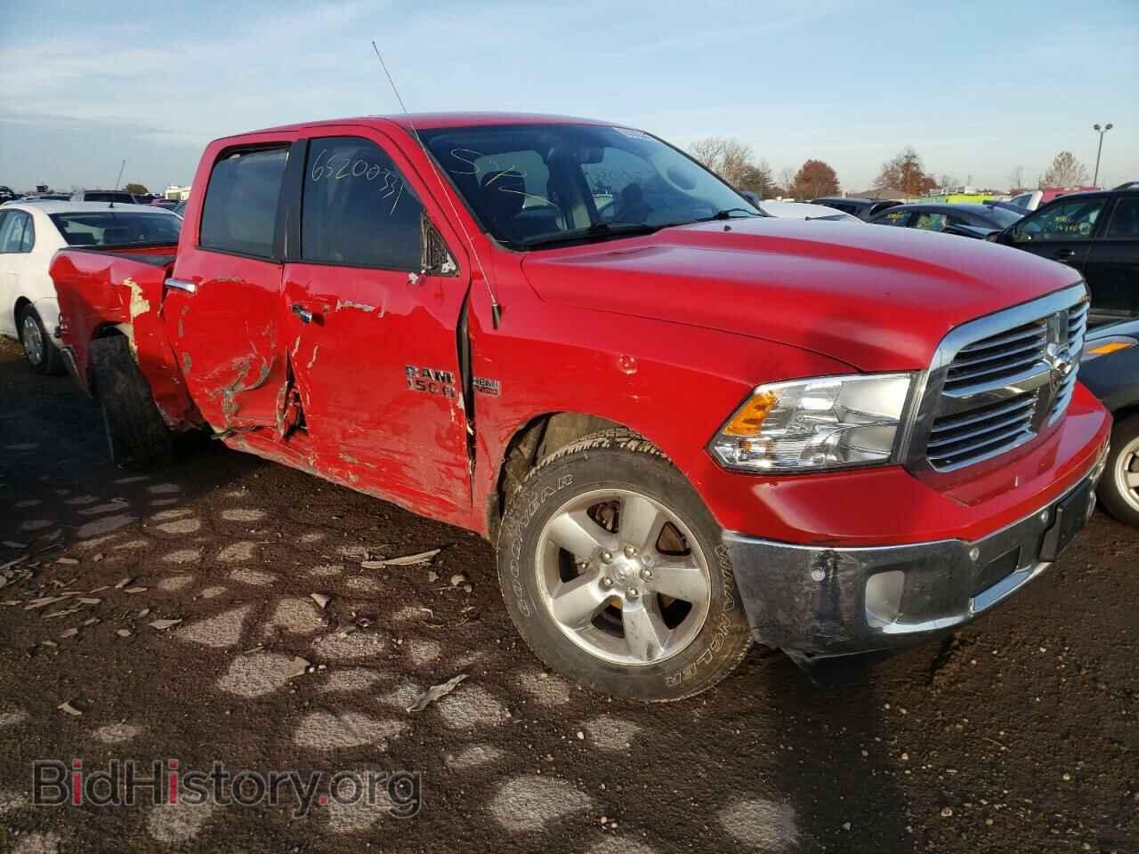 Photo 1C6RR7LT7FS787769 - RAM 1500 2015