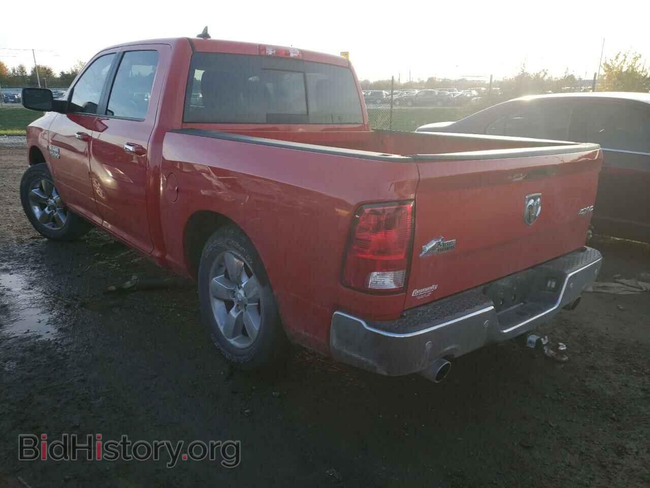 2015 RAM 1500 - VIN: 1C6RR7LT7FS787769 - Фото 3
