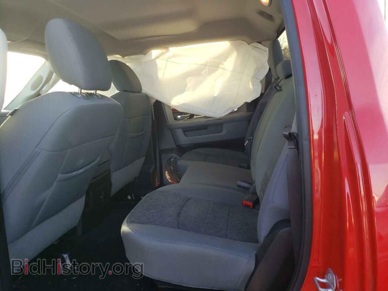 2015 RAM 1500 - VIN: 1C6RR7LT7FS787769 - Фото 6