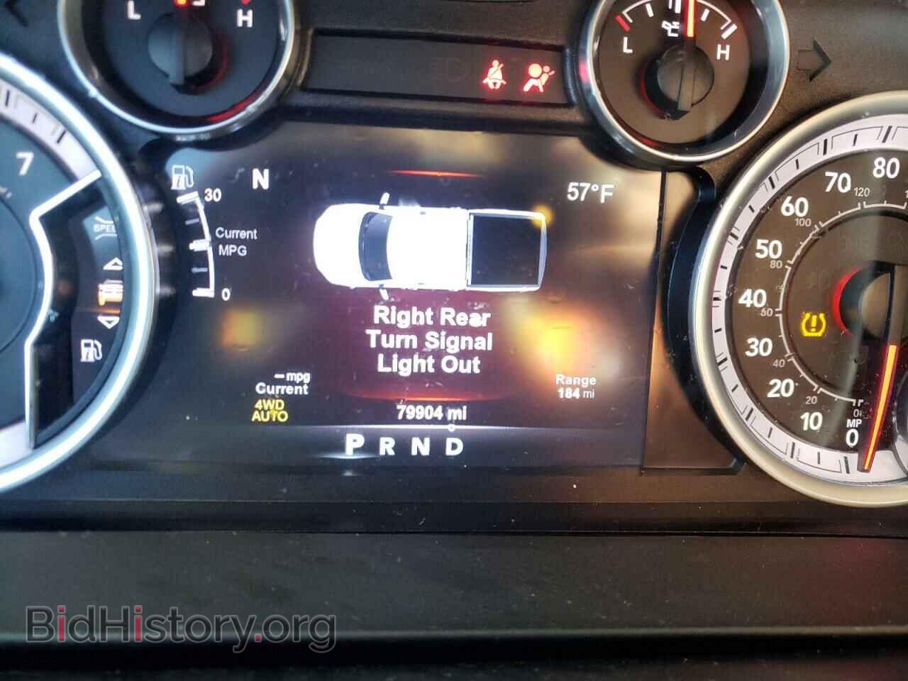 2015 RAM 1500 - VIN: 1C6RR7LT7FS787769 - Фото 8