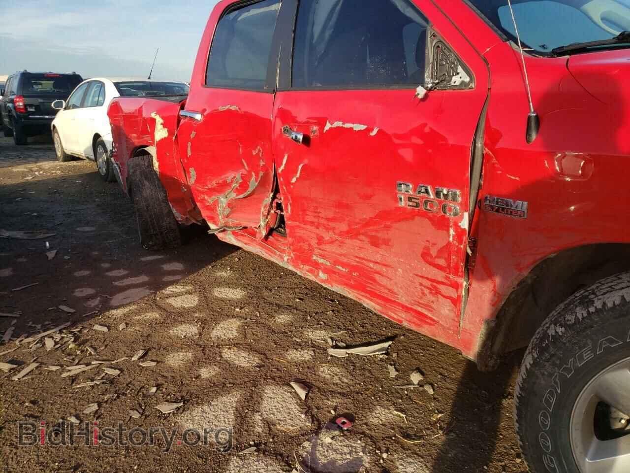 2015 RAM 1500 - VIN: 1C6RR7LT7FS787769 - Фото 9