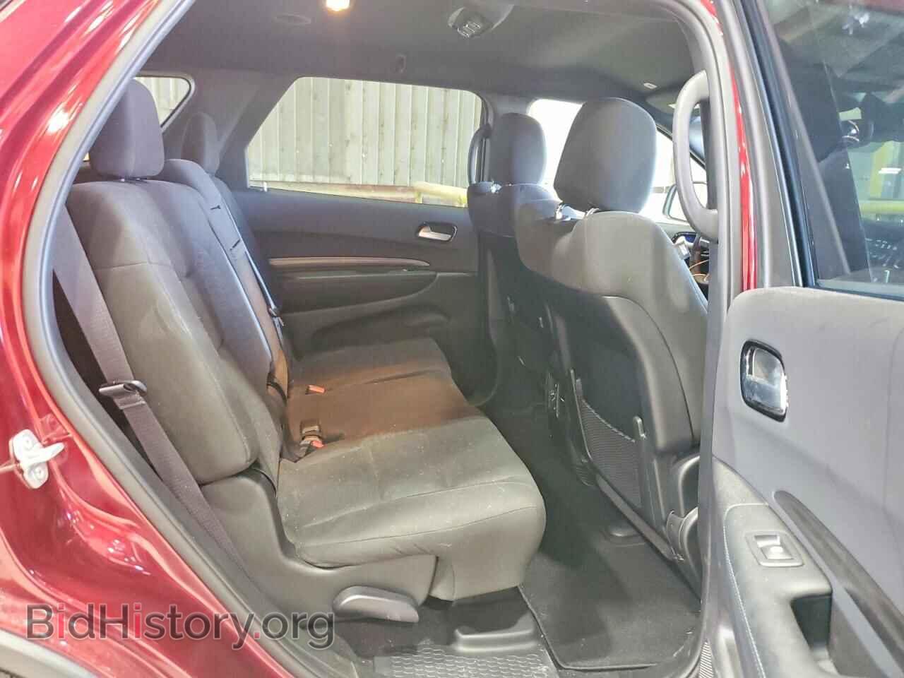 2023 DODGE DURANGO - VIN: 1C4RDHAG4PC596826 - Photo 11
