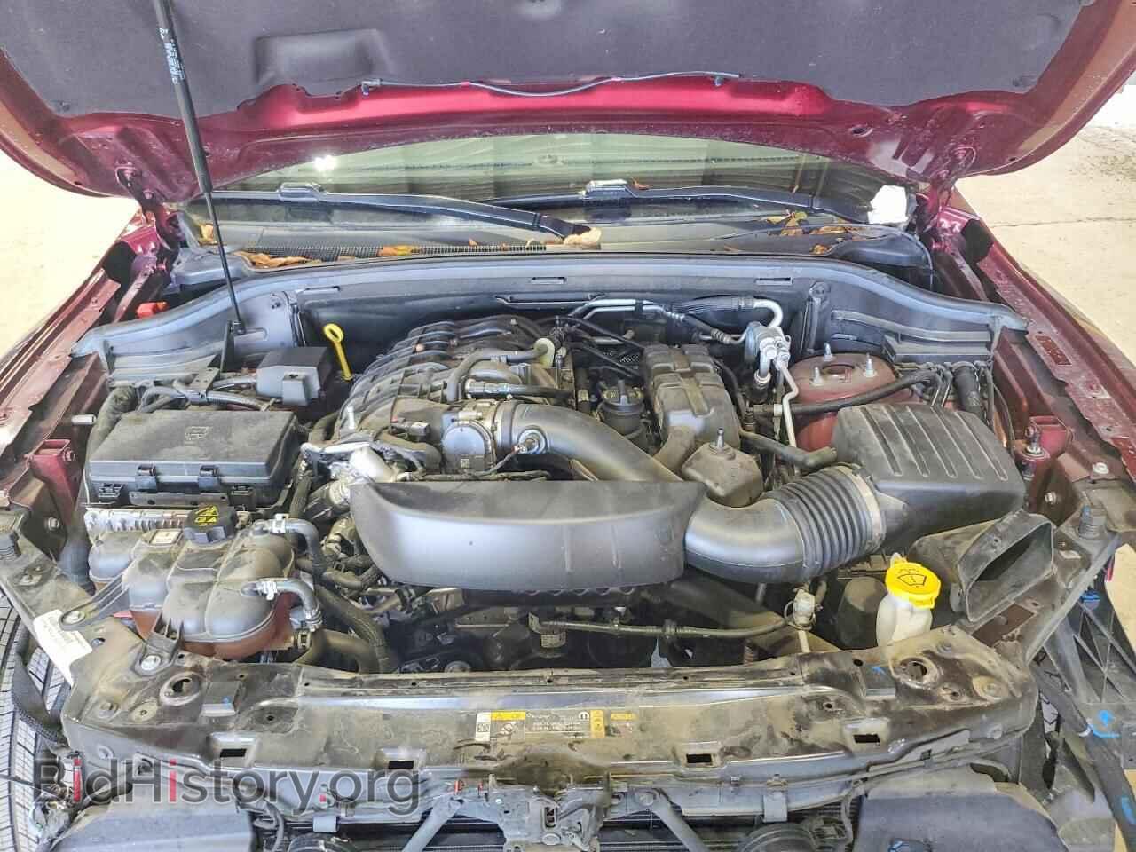 2023 DODGE DURANGO - VIN: 1C4RDHAG4PC596826 - Photo 12