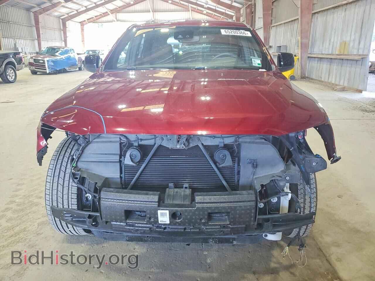 2023 DODGE DURANGO - VIN: 1C4RDHAG4PC596826 - Photo 5