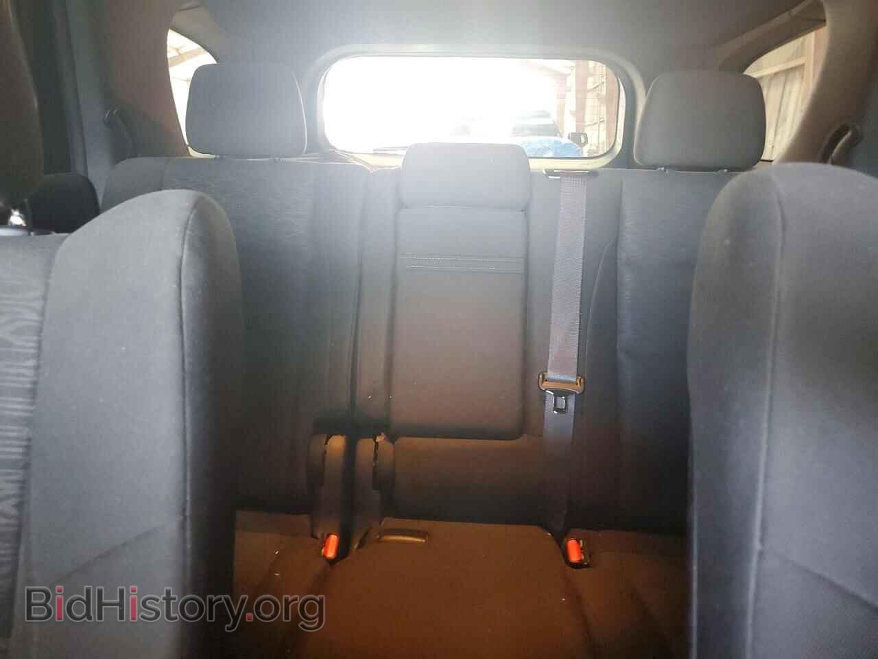 2023 DODGE DURANGO - VIN: 1C4RDHAG4PC596826 - Photo 10