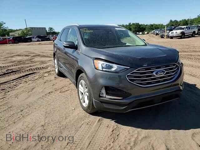2020 FORD EDGE - VIN: 2FMPK4J94LBA97974 - Фото 15