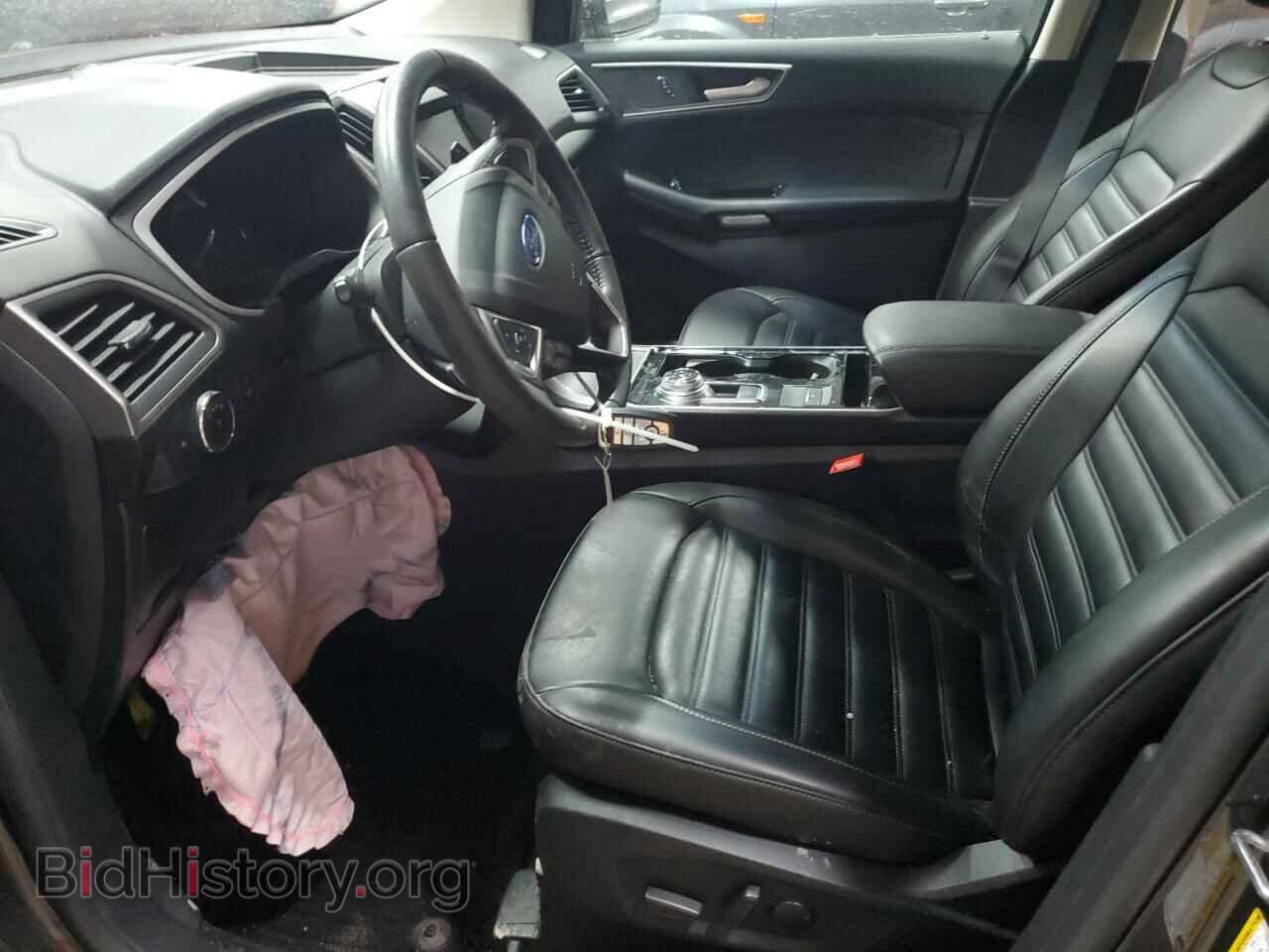 2020 FORD EDGE - VIN: 2FMPK4J94LBA97974 - Фото 7