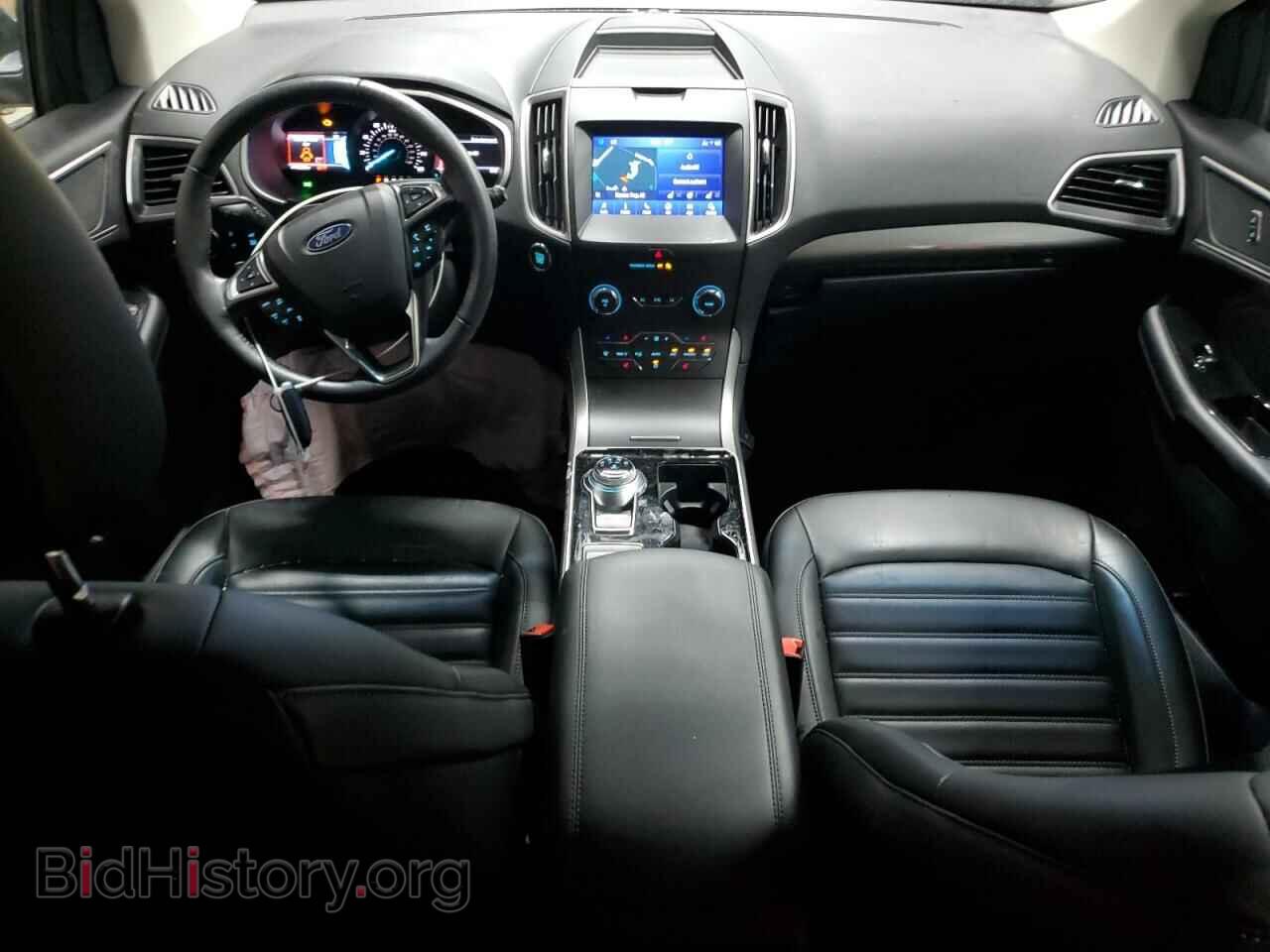 2020 FORD EDGE - VIN: 2FMPK4J94LBA97974 - Фото 8