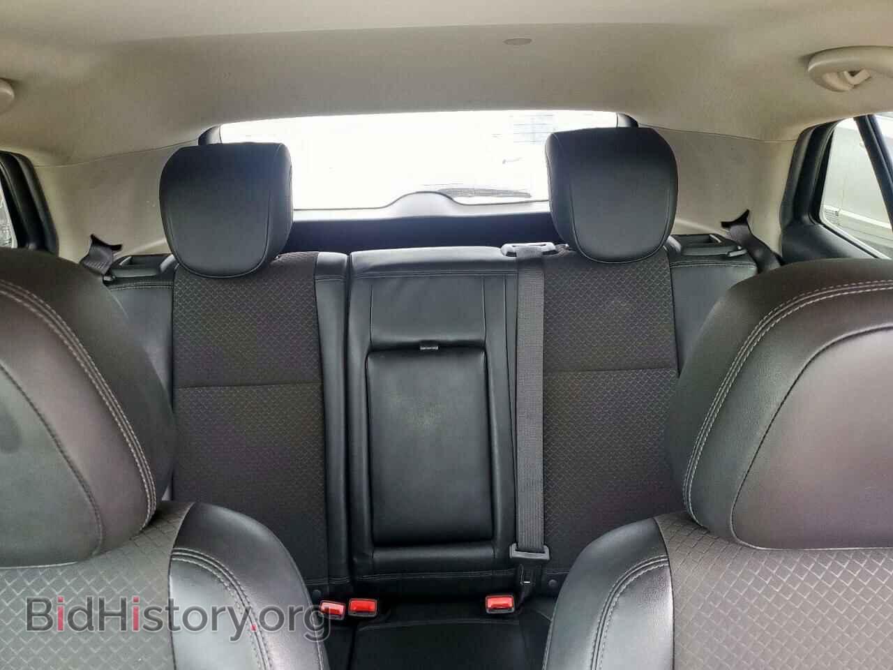 2020 BUICK ENCORE - VIN: KL4CJASB1LB057499 - Фото 10