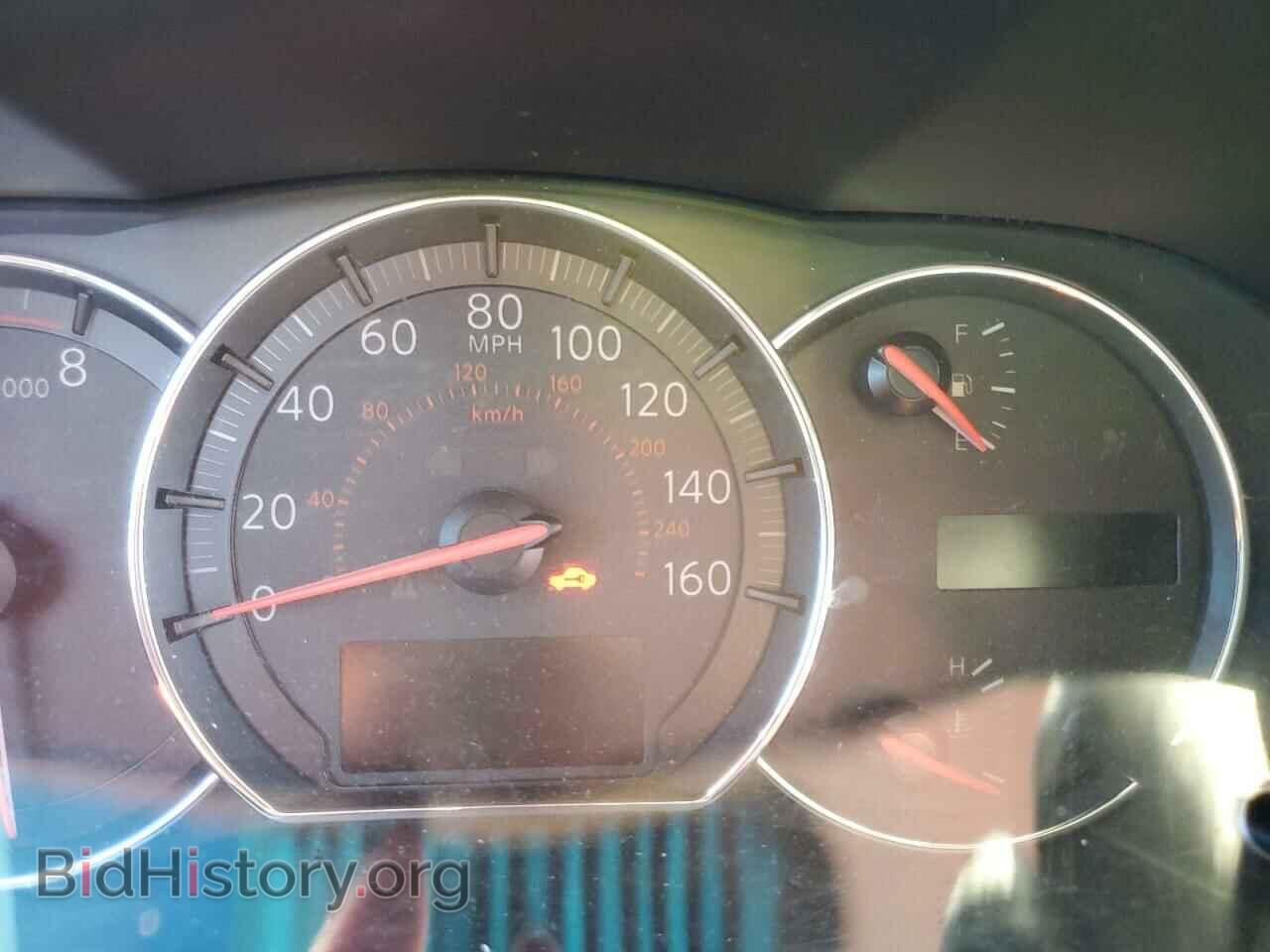 2013 NISSAN MAXIMA - VIN: 1N4AA5AP2DC841273 - Фото 8
