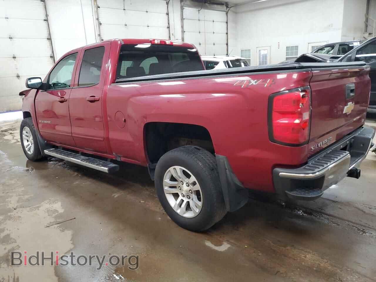 2019 CHEVROLET ALL Models - VIN: 2GCVKPEC0K1201447 - Фото 2