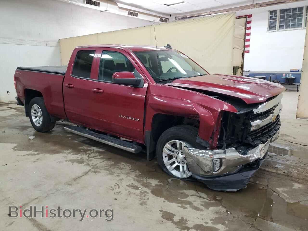 2019 CHEVROLET ALL Models - VIN: 2GCVKPEC0K1201447 - Фото 4