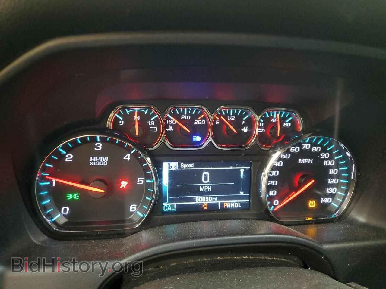 2019 CHEVROLET ALL Models - VIN: 2GCVKPEC0K1201447 - Фото 9