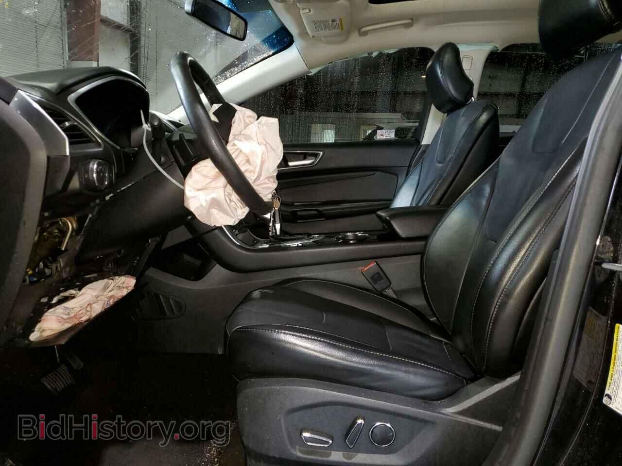 2016 FORD EDGE - VIN: 2FMPK4K94GBB22697 - Photo 7