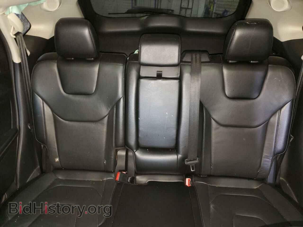 2016 FORD EDGE - VIN: 2FMPK4K94GBB22697 - Photo 10
