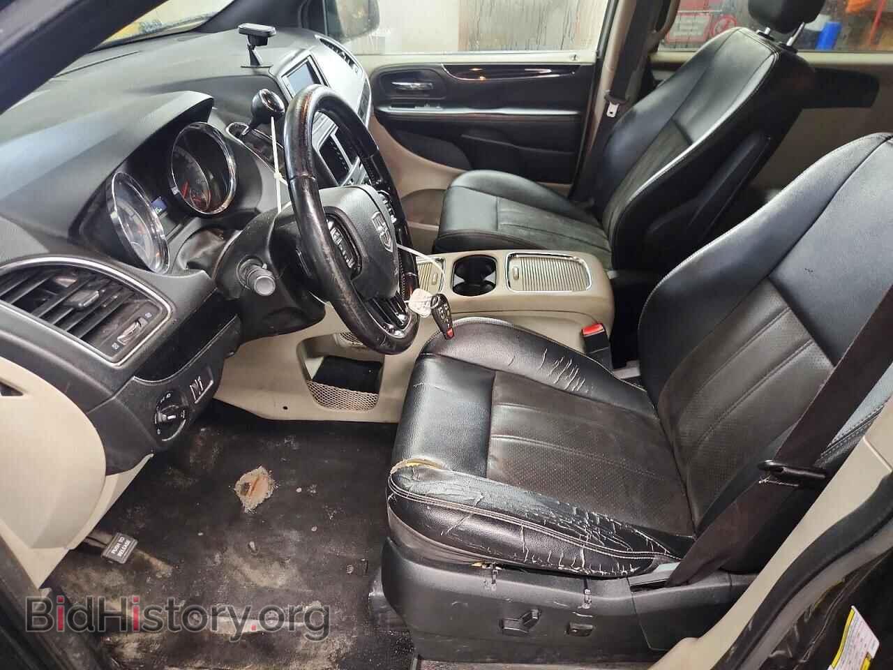 2020 DODGE CARAVAN - VIN: 2C4RDGCG5LR193771 - Photo 7