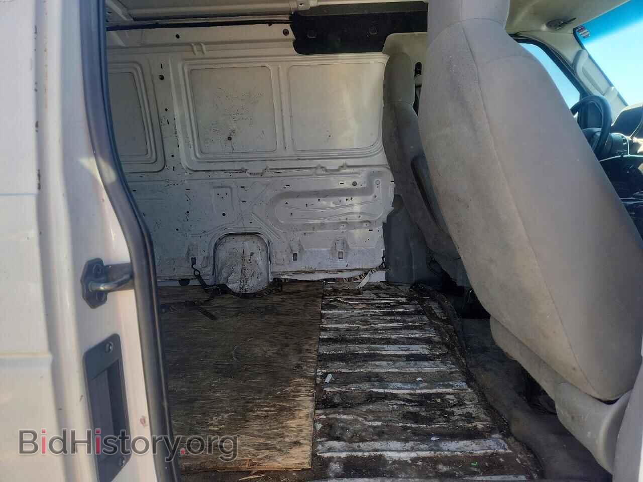 2010 FORD ECONOLINE - VIN: 1FTNE2EL3ADA63206 - Photo 11