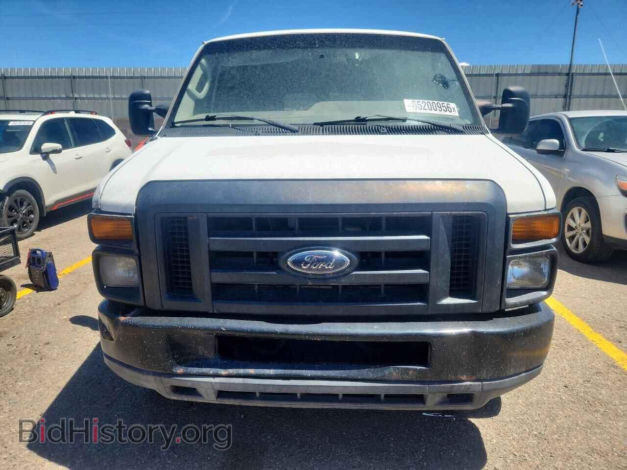2010 FORD ECONOLINE - VIN: 1FTNE2EL3ADA63206 - Photo 5