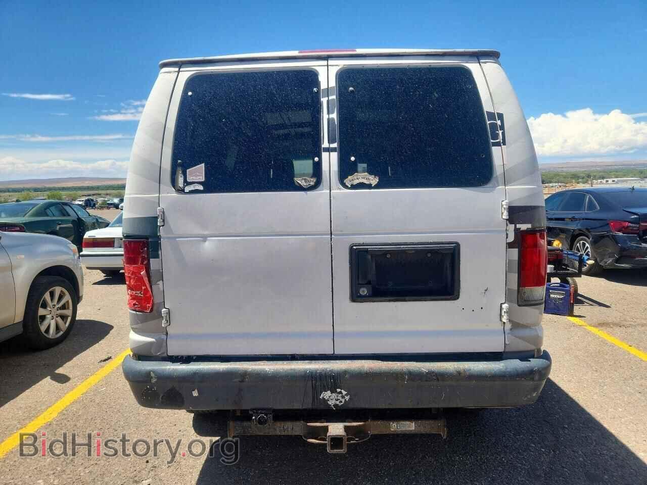 2010 FORD ECONOLINE - VIN: 1FTNE2EL3ADA63206 - Photo 6