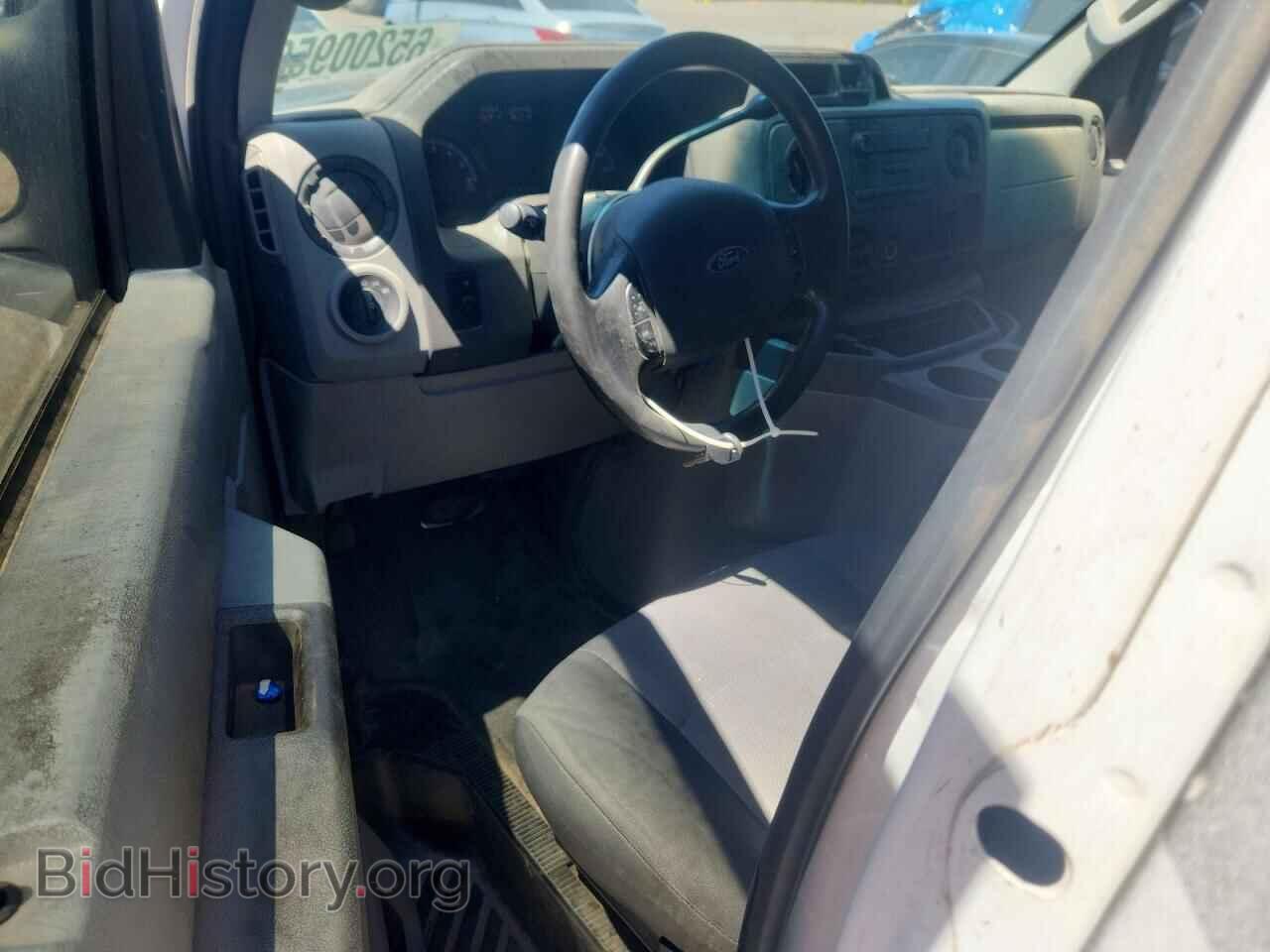 2010 FORD ECONOLINE - VIN: 1FTNE2EL3ADA63206 - Photo 8