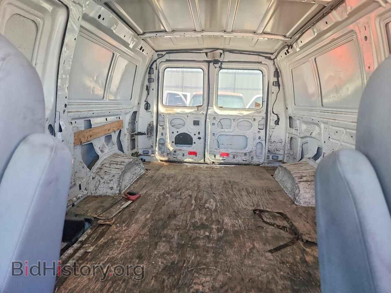 2010 FORD ECONOLINE - VIN: 1FTNE2EL3ADA63206 - Photo 10