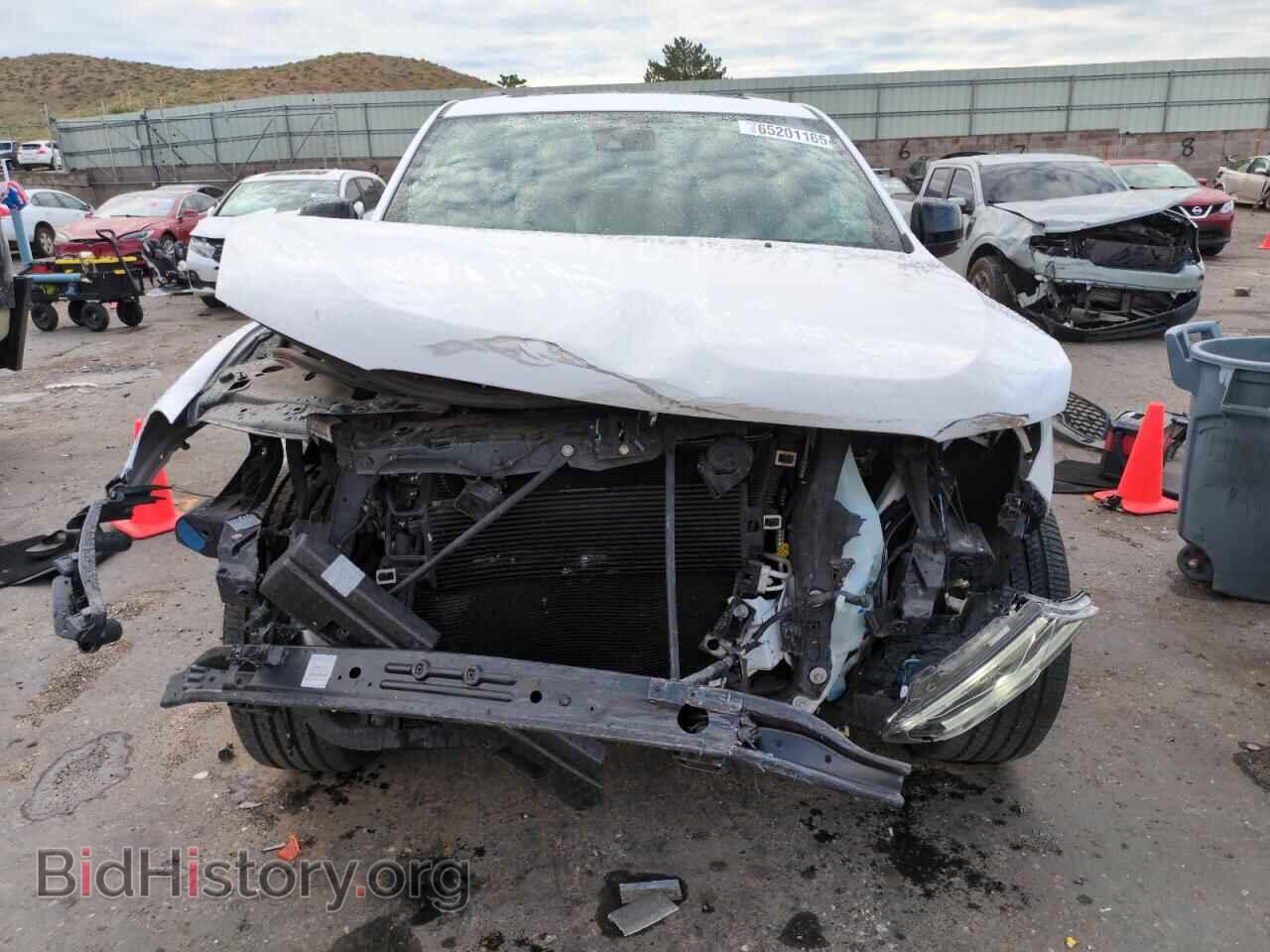 2023 DODGE DURANGO - VIN: 1C4RDJDG7PC572183 - Фото 5