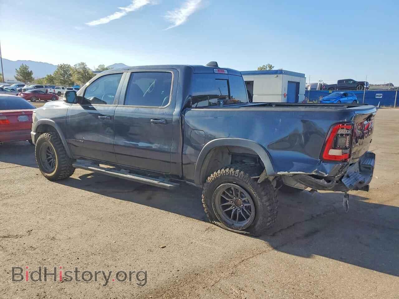 2020 RAM 1500 - VIN: 1C6SRFLT5LN138090 - Photo 2